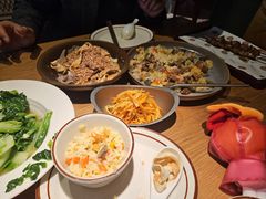 -纳鲁孜·新疆特色餐厅(上海悦荟广场店)