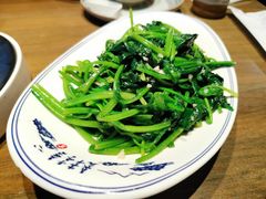 -童年小筑餐厅(申花路店)
