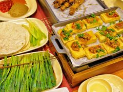 -探唐烧烤(棠东店)