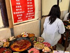 -乡当俏老火锅