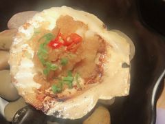 -探炉·香辣豆花烤鱼(雄峰城店)