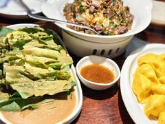 -前海沿·青岛菜(五四广场永旺店)