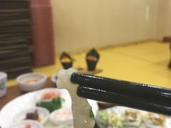 -青瓦餐厅·生鱼片·韩园烤肉(西塔店)