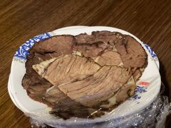 -德元兰州纯汤牛肉面
