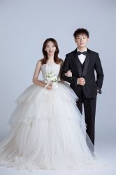 -CD视觉婚纱摄影