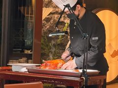 -味钱塘·钱塘浙宴(宋城之江银泰店)