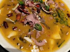 -明丰小渔馆(明月路店)