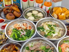 -福屿鲜捞小吃·捞化(福屿总店)