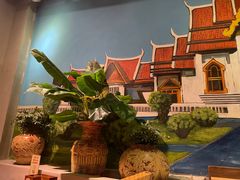 -太泰东南亚餐厅(万福广场店)