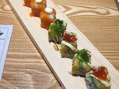 -东菊料理(吉利购物广场店)