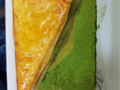 -Lady M Cake Boutique(W 3rd St)
