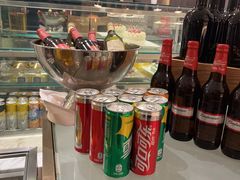 -上海临港美爵酒店·铃兰西餐厅