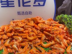 -星伦多自助料理·涮烤一体(虹悦城店)