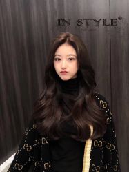 -IN STYLE·全国形象店