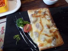-通海俄式烧烤·俄罗斯大串(嵩山路店)