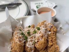 -O'eat Blossom&Pelican(深圳首店)