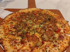 -达美乐比萨(南京西路店)