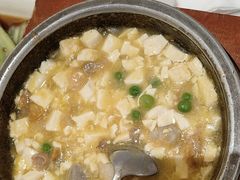-小菜园新徽菜(无锡人民路红豆店)