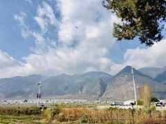 -大理洱海