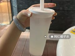 -阿郎龙虾烧烤海鲜馆(苏河融景店)