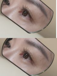 点击看大图 -丽尔美睫·千人千眼 AI动态美睫