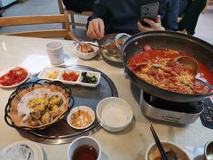 -屋里家延边朝鲜族冷面(南园店)
