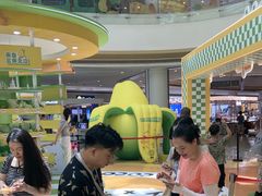 -深圳龙华星河COCO City(民治店)