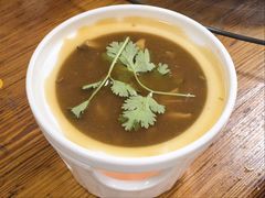 鲨鱼皮羹-肥弟大排档(汕樟路店)
