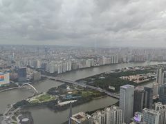 -广州四季酒店