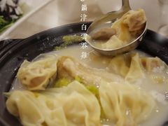 -功德林上海素食(尖沙咀)
