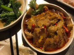 -龙巢盱眙龙虾·牛蛙·烧烤宵夜(八卦岭店)