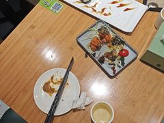 -牛油果大师寿司(瑞景店)