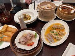 -京香轩·中餐厅(上海中庚聚龙酒店)