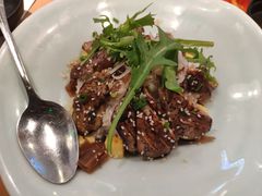 香煎鹅肝饭-沼津港渔市(宏伊国际广场店)