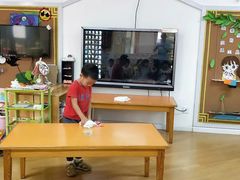 -北京市朝阳区阳光起点幼儿园(东坝园)