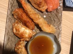 -禾绿寿司(星光68广场店)