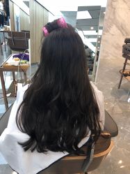 -CD Hair salon