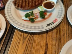 -西十二街牛排(西红门荟聚店)