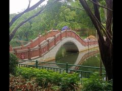 -深圳龙潭公园