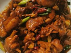 -老费牛杂馆(西菜市巷店)