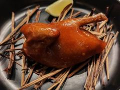 -漳州佰翔圆山酒店·圆山畔西餐厅