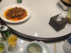 -自贡盐帮菜·玩辣餐厅(樱花园西街店)