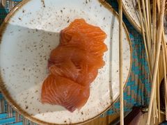 -沈阳和平艾美酒店新食谱西餐厅