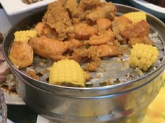 -俏巴渝·家宴·生日宴(锦绣城店)