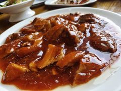 -闻香阁·清真(光荣道店)