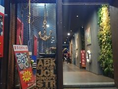 门面-船奇蒸汽海鲜·闽菜(八市海鲜总店)