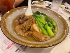 牛杂面-大哥餐厅(西城花园店)