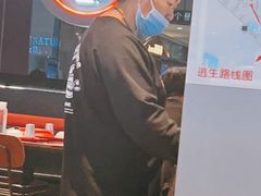 -胖哥俩肉蟹煲(济南世茂国际广场店)