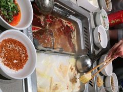 -海底捞火锅(正大乐城店)