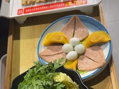 -云中鱼蒸汽石锅鱼(川沙百联店)